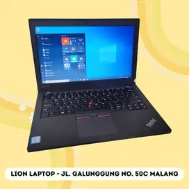 Core i5 RAM 8GB/SSD 256GB Mulus Lenovo Thinkpad x270 [27|03]