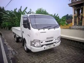 2023 Isuzu Traga 2023 Plat S widodo mobil bekas sekoto kediri