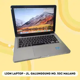 APPLE Macbook Pro Core i5 RAM 8GB Murah Mulus [27|03]