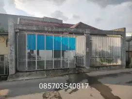 Jual rumah huni deket univ Telkom