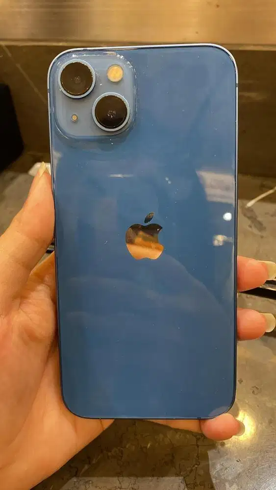 Iphone 13 128 gb resmi indonesia ex digimap