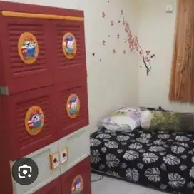 Disewakan kamar Kos dalam komplek Grawisa Tubagus Angke Jkt Barat