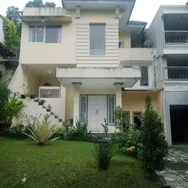 dijual cepat rumah di cluster sentul city