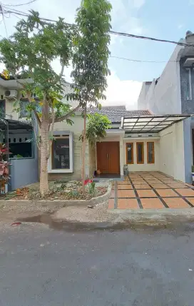 Rumah Antapani Terhitung Murah Modern Minimalis Akses 2 Mobil