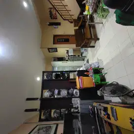 dijual rumah malibu, city resort