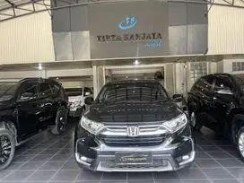Honda CRV 1.5 Turbo 2018 KM 133 rb
