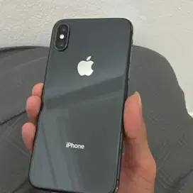 JUAL IPHONE XS 256 inter - Binus Syahdan