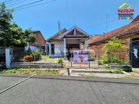 Dijual Rumah di Jl. Majapahit -  Belakang Kampus Untag Banyuwangi