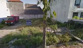 Tanah Strategis di Jantung Kota Solo Baru