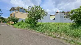 Kavling Tanah 28x30 Taman Marina Ancol Barat hadap Utara