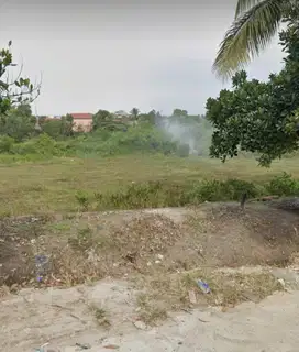 Lahan Industri Balikpapan IKN  Timur Dekat Gerbang Tol