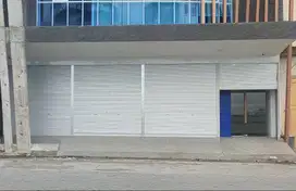 Pintu Rolling Door
