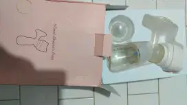 Pompa asi merek momelon