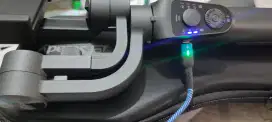 B Steady Gimbal hape