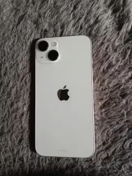 Iphone 13 128gb starlight