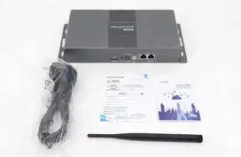 Control System Novastar TB30