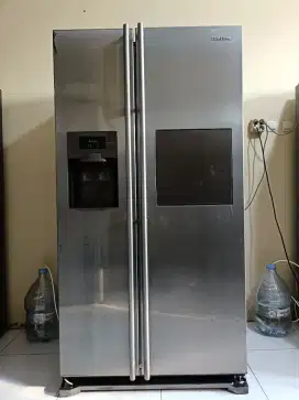 SBS SAMSUNG ICE MAKER