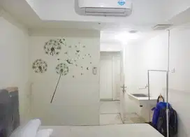 Apartemen Greenlake Sunter Twr A, Sunter, Jakarta
