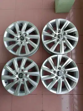 Velg Zenix Copotan Baru