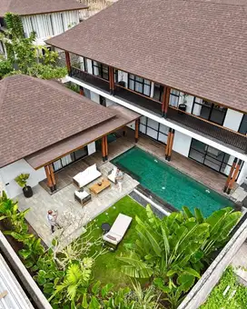 Villa Luxury jimbaran