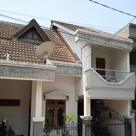 DIJUAL CEPAT RUMAH KOMPLEK PEPELEGI INDAH-WARU-SIDOARJO