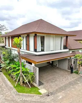 Villa modern jimbaran