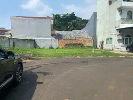 Dijual Tanah Kavling Lokasi Di Cluster Flamboyan Alam Sutera