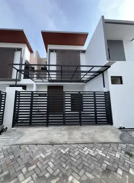 Sutorejo dkt Raya Mulyosari