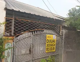 Rumah Jl Apel, Harapan Indah, Bekasi
