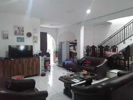 Rumah Terawat Minim Renov, Dekat ke Tol dan RS UKM di Margahayu Permai