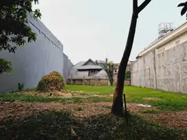 Termurah, Kavling Asri Di Giriloka Bsd Dekat Tol Dan Sekolah