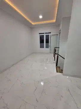 KEREN NIH RUMAH BARU CAKEP BUAH BATU BANDUNG