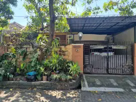 Jual Cepat Rumah Terawat Siap Huni Pondok Tjandra