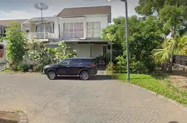 Forest Mansion. Siap huni. murah.
