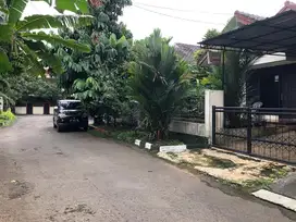 Rumah Harga Bagus Di Perumahan Taman Yasmin Bogor Barat