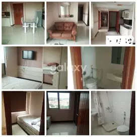 DIJUAL APARTEMEN WATERPLACE PAKUWON DEKAT CITRALAND GRAHA FAMILY