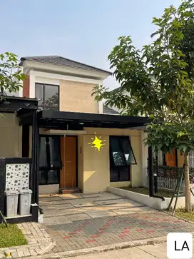 Dijual Rumah Di Sentul Bogor