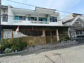 Rumah Kos 2 Lantai Di Siwalankerto