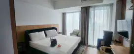 Di Jual Apartemen Southgate Residence Type Studio Full Furnished