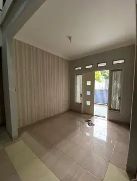 Jual cepat rumah Jatibening Bekasi