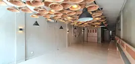 Ruko Boulevard Raya, Kelapa Gading. Lokasi super strategis. Ex Resto