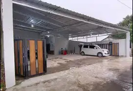 Rumah Kos Eksklusif Bangunan Baru Lokasi Dekat Kampus UMP