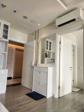 Apartemen VERTU Ciputra World