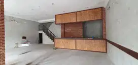 Ruko Gandeng Kelapa Hibrida, Kelapa Gading Luas 9x12m2