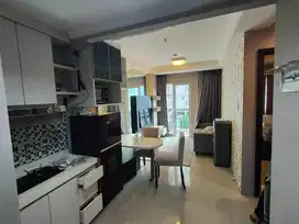 Di Jual Apartemen Signature Park Grande Full Furnished Cawang, Jaktim