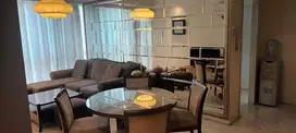 Apartemen Bellagio Residence Mega Kuningan 2BR Furnished