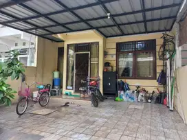 Rumah Perum Budi Indah, Batu Ceper, Luas 6x15m2