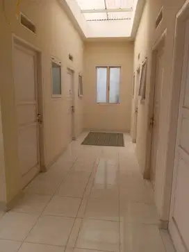 Dijual Kost-an 2 Lantai Cisitu Dago Bandung