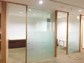 Office Space Menara Sudirman, Luas 150m2