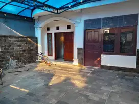 Disewa rumah bisa untuk usaha Duren sawit Jakarta timur